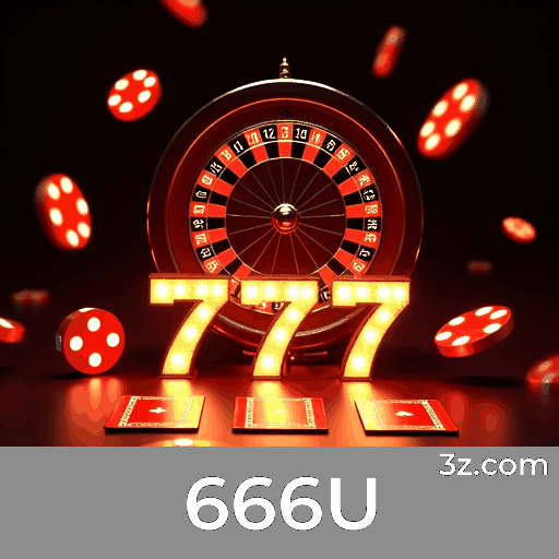 Descubra o Universo de Jogos Diversificado e de Alta Qualidade do 666U