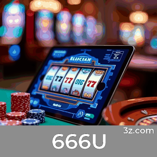 Descubra o Universo de Jogos Diversificado e de Alta Qualidade do 666U