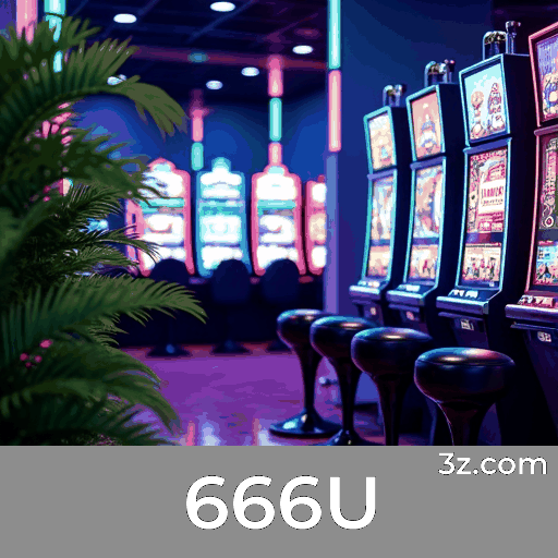 Registre-se Rapidamente e Desbloqueie Recompensas Exclusivas no 666U