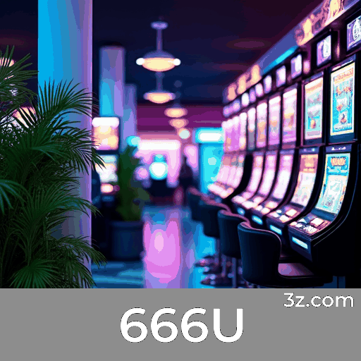 Experimente o 666U: Apostas Móveis Completas