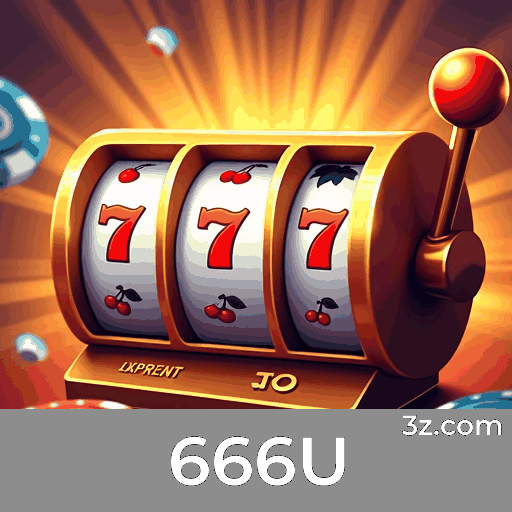 Descubra o Universo de Jogos Diversificado e de Alta Qualidade do 666U