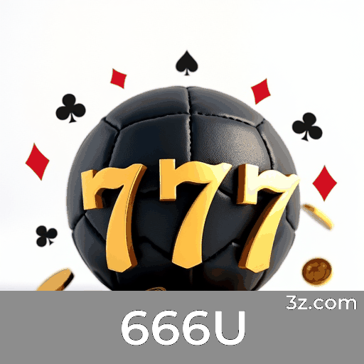 Desbloqueie Bônus Impressionantes no 666U