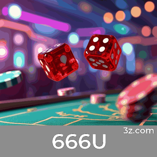 666U Social Casino: Entretenimento Interativo Real