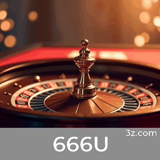 666U Social Casino: Entretenimento Interativo Real