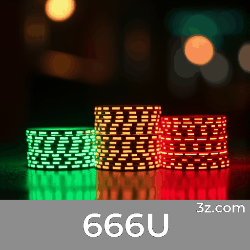 Bem-vindo ao 666U: Seu Cassino Online Confiável
