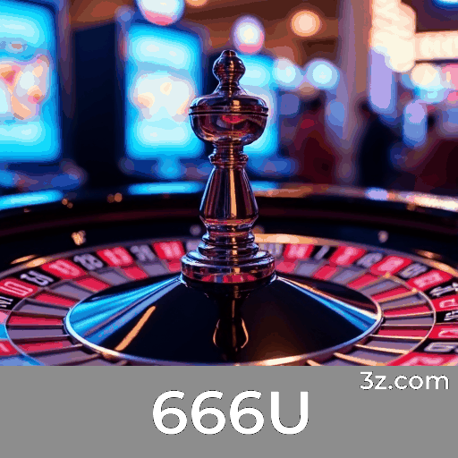 Desbloqueie Bônus Impressionantes no 666U