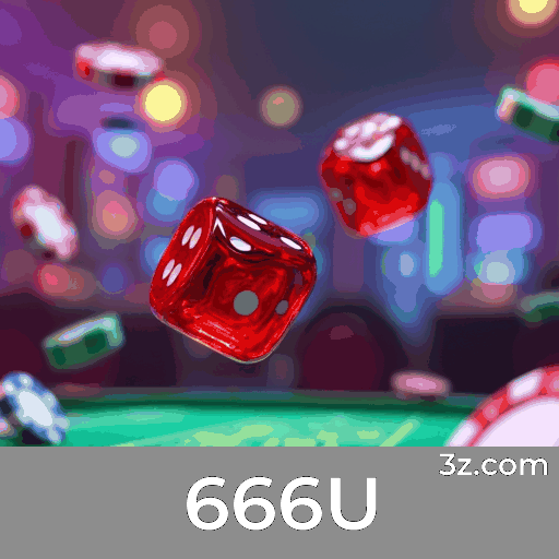 Desbloqueie Bônus Impressionantes no 666U