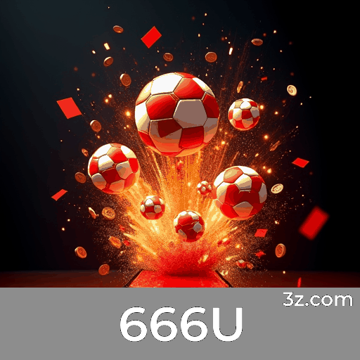 Experimente o 666U: Apostas Móveis Completas