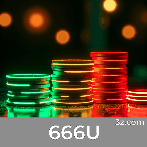 Bem-vindo ao 666U: Seu Cassino Online Confiável