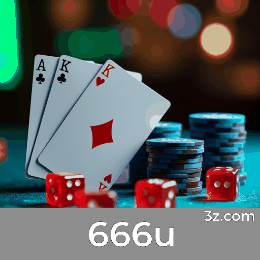 666u: Seu Cassino Online Seguro e Premiado